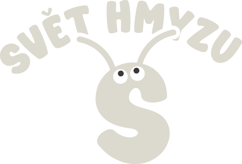logo světhmyzu