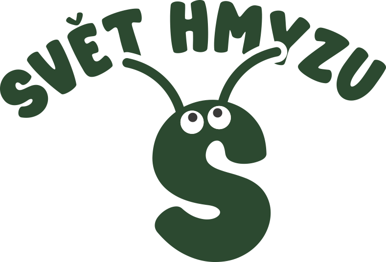 logo světhmyzu